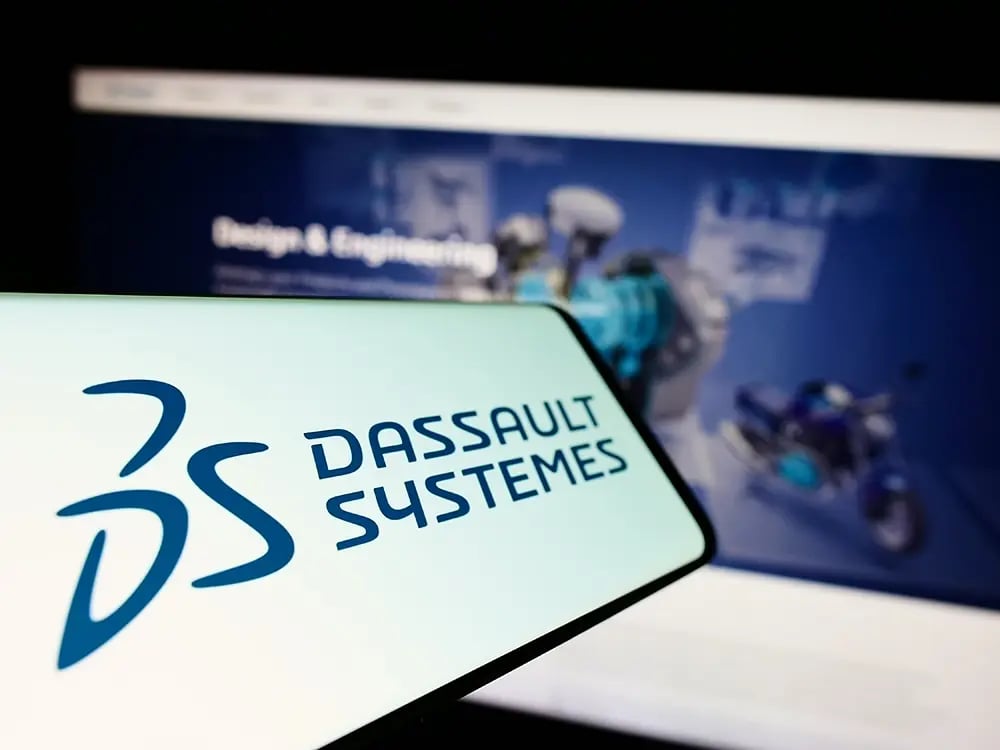 dassault case study trueleads