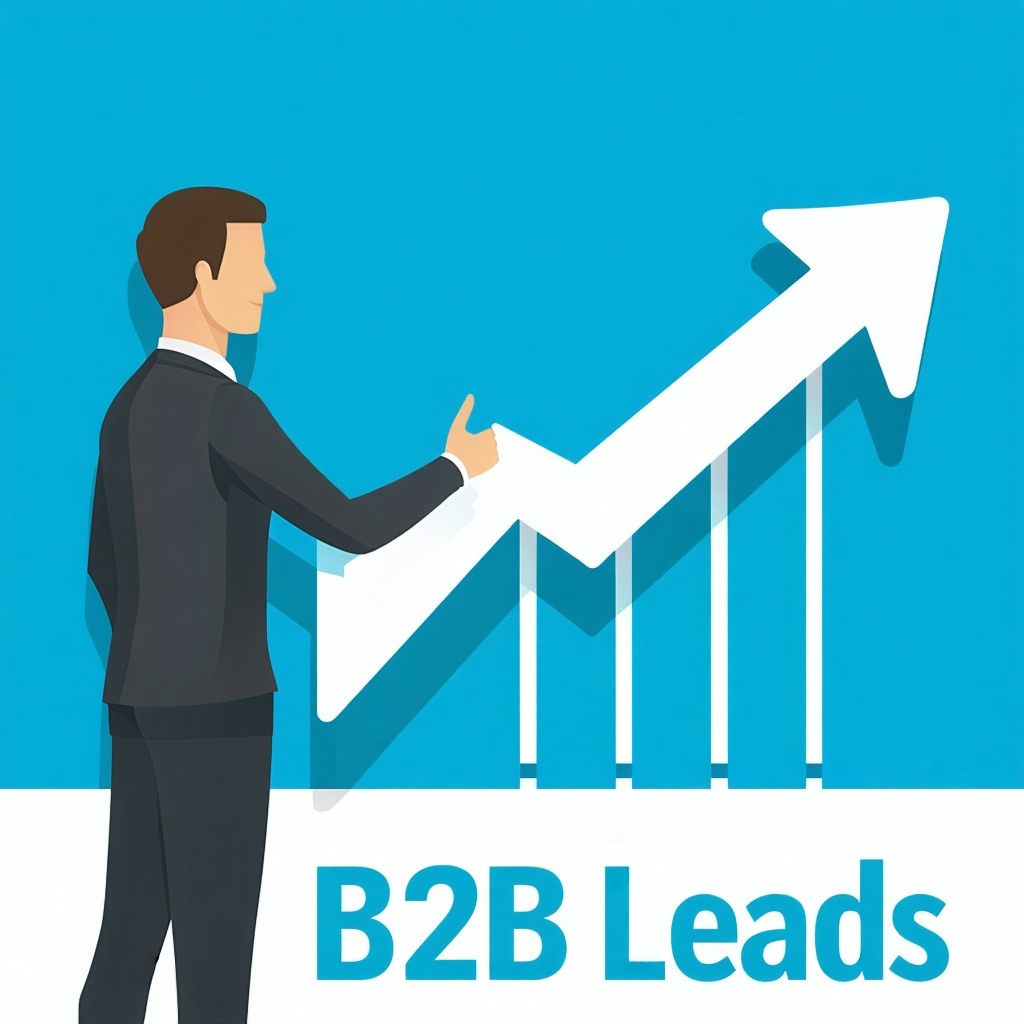 conversion rate for B2B Leads