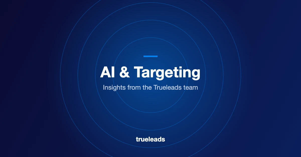 How AI Improves ICP Segment Precision for Higher-Intent Targeting