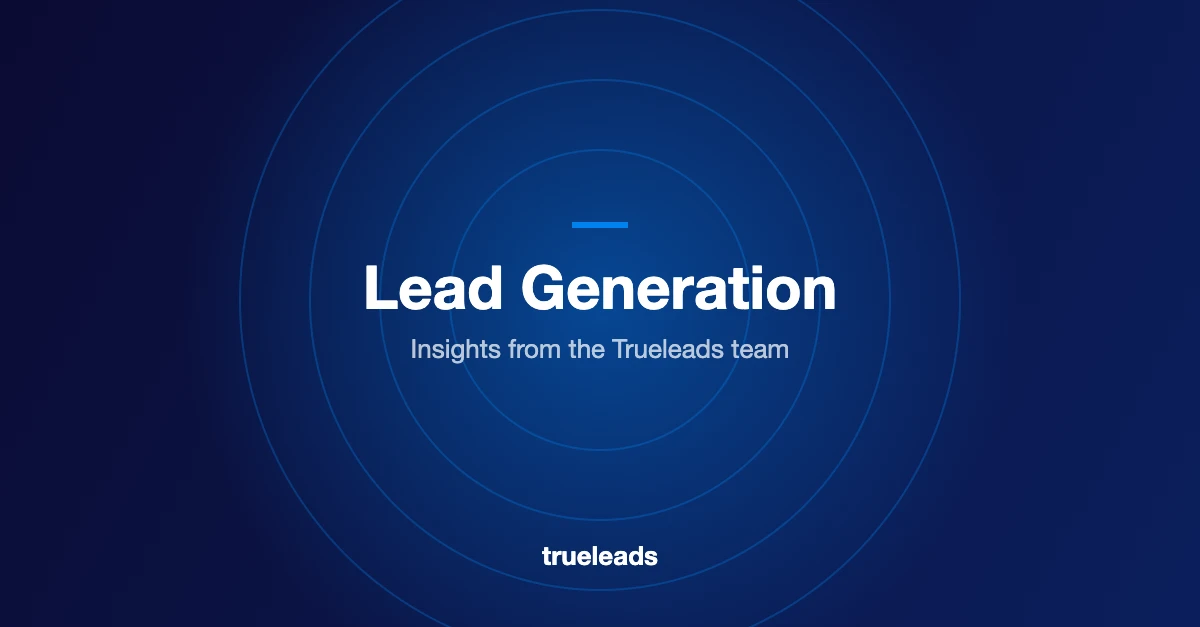 Managed Lead Generation Services: A UK SME Guide To Predictable Pipelines Without Hiring A Full Marketing Team (2026)